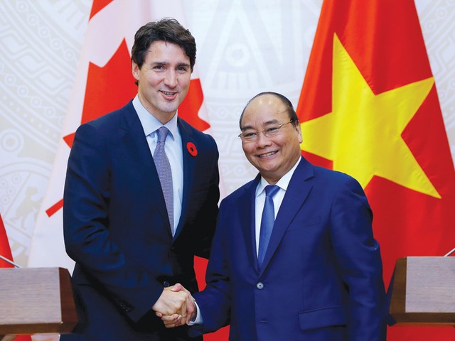 Định vị Việt Nam trên bàn cờ chiến lược đang thay đổi ảnh 7