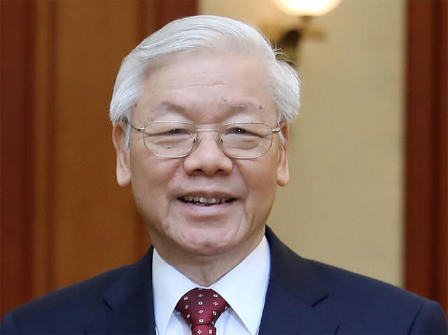 Đất nước đứng trước thời cơ, thuận lợi mới để phát triển nhanh và bền vững ảnh 1