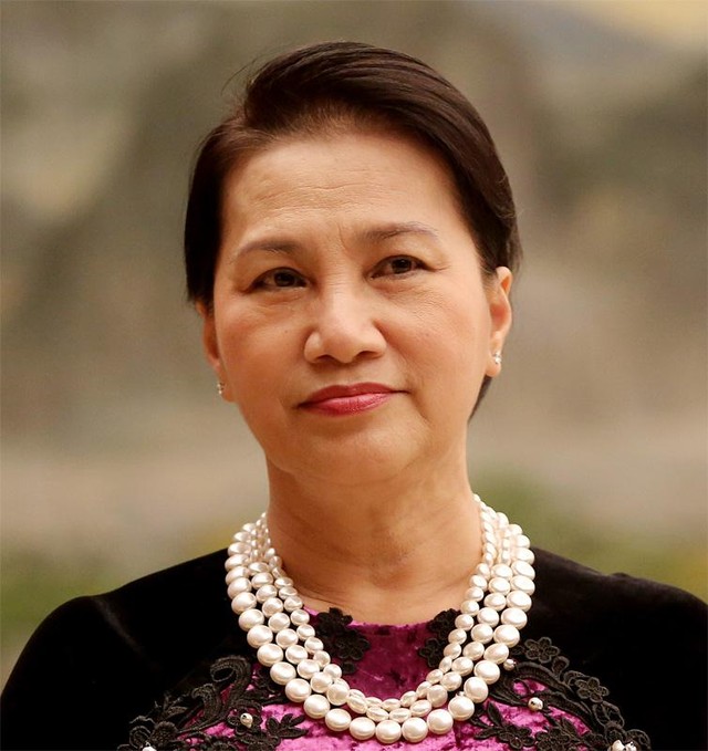 Đất nước đứng trước thời cơ, thuận lợi mới để phát triển nhanh và bền vững ảnh 4