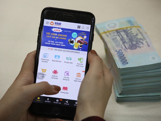 Chìa khóa vạn năng mang tên công nghệ ảnh 2