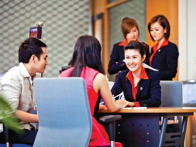 Dấu ấn Dương Công Minh thời hậu M&A Sacombank ảnh 1