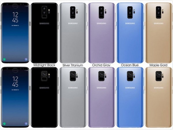 Những “bom tấn” smartphone nào được trông đợi tại MWC 2018 ảnh 1