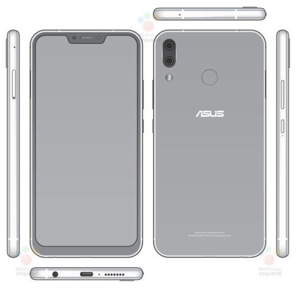 Những “bom tấn” smartphone nào được trông đợi tại MWC 2018 ảnh 5