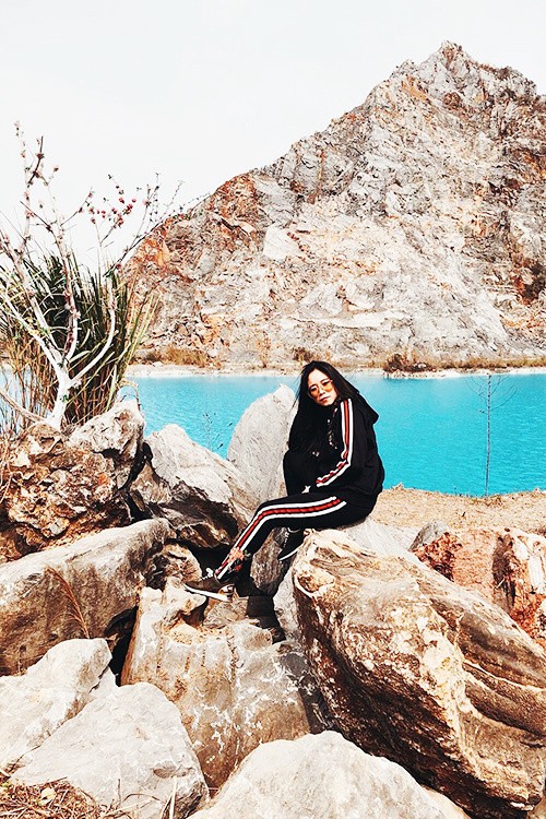 5 'tuyệt tình cốc' được giới trẻ check-in nhiều ở Việt Nam ảnh 3