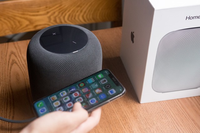 Loa thông minh của Apple về Việt Nam, giá hơn 11 triệu đồng ảnh 7