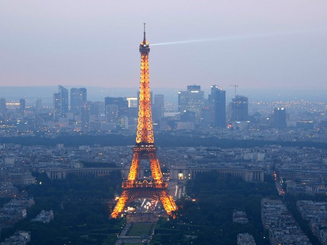 U.S News: Việt Nam không có trong 20 nước đáng đầu tư nhất năm 2018 ảnh 19