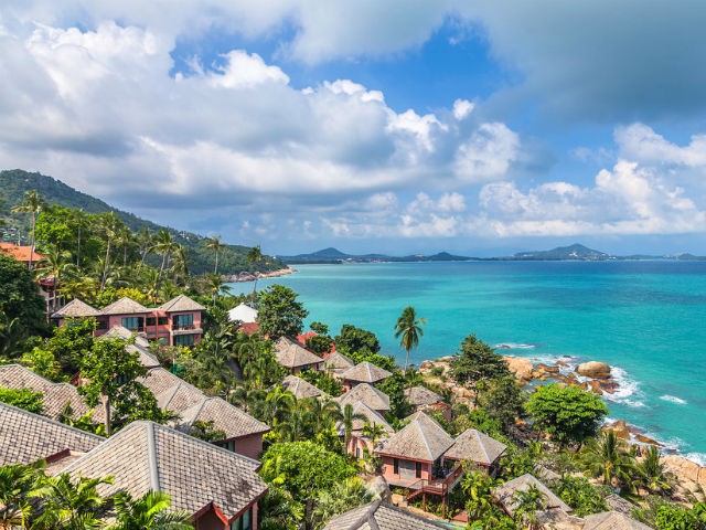 U.S News: Việt Nam không có trong 20 nước đáng đầu tư nhất năm 2018 ảnh 8