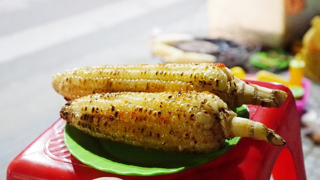 9 món ăn nhất định phải thử khi đến đất cố đô ảnh 5