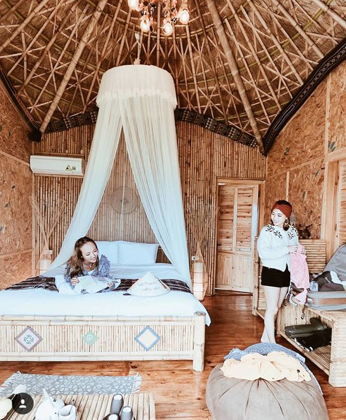 5 chốn ngủ từ bình dân đến cao cấp ở Sa Pa ảnh 2