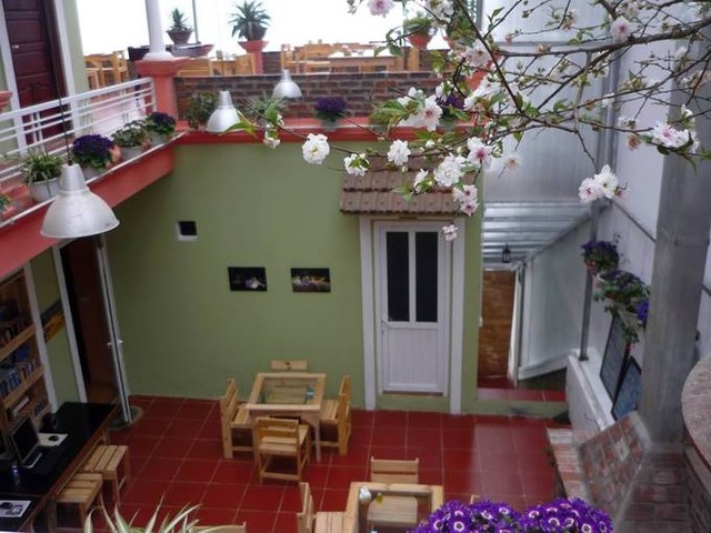 5 chốn ngủ từ bình dân đến cao cấp ở Sa Pa ảnh 5