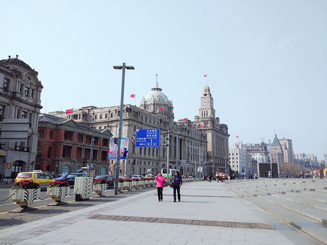 Lý do bạn nên đến Thượng Hải mùa xuân ảnh 9