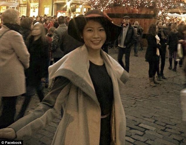 Có bằng hạng ưu nhưng thất nghiệp, nữ sinh kiện trường ĐH “đòi” 1,9 tỷ đồng ảnh 1