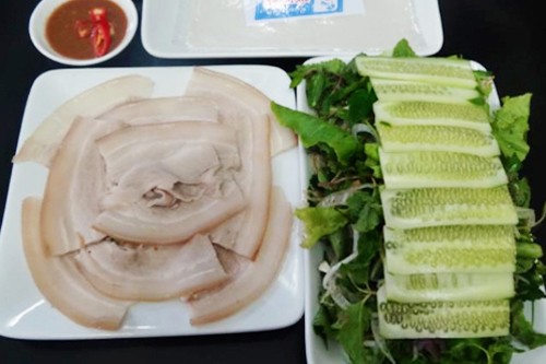 Ba món xứ Quảng làm say lòng người Sài Gòn ảnh 3