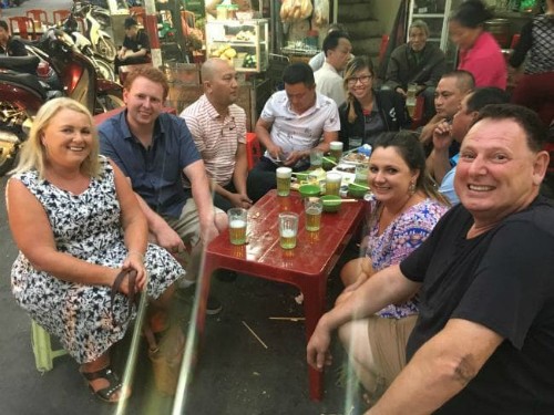 7 điều khách Tây hối tiếc vì không biết trước khi đến Việt Nam ảnh 1