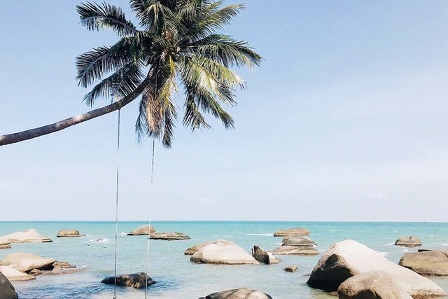 5 hòn đảo lý tưởng để nghỉ hè ở Kiên Giang ảnh 3