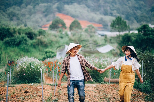 3 điểm đến mới nổi được nhiều bạn trẻ check-in ở Đà Lạt ảnh 5