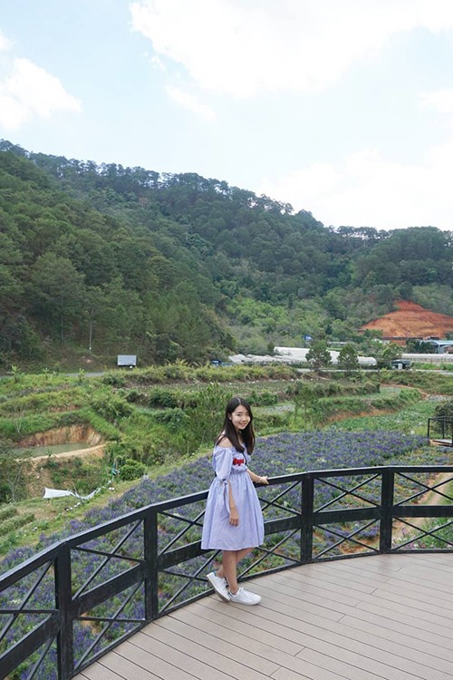 3 điểm đến mới nổi được nhiều bạn trẻ check-in ở Đà Lạt ảnh 6