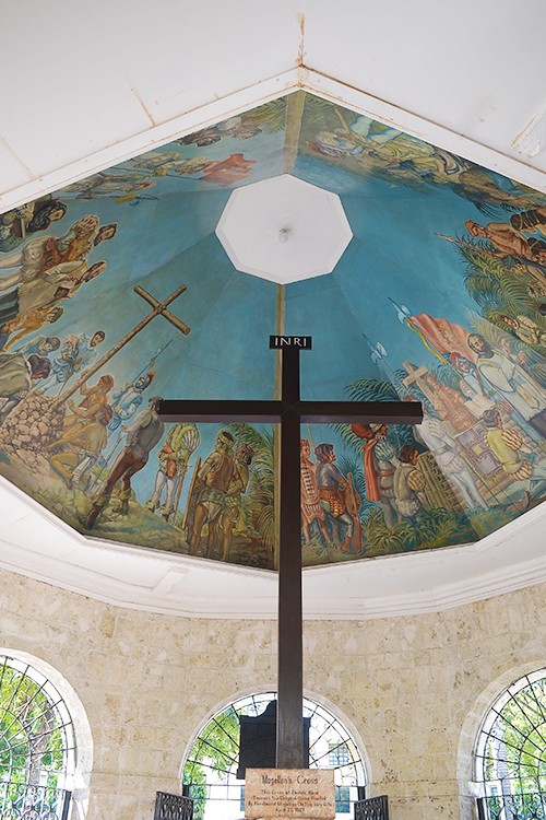 Thánh đường cổ nhất ở thành phố 'nữ hoàng phương Nam' của Philipines ảnh 8