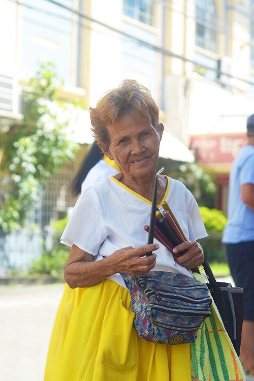 Thánh đường cổ nhất ở thành phố 'nữ hoàng phương Nam' của Philipines ảnh 9