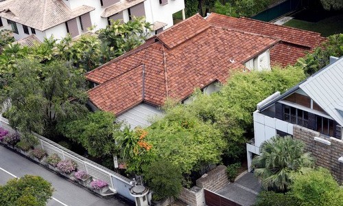 Anh em Thủ tướng Singapore lại xung đột vì nhà của cha ảnh 1