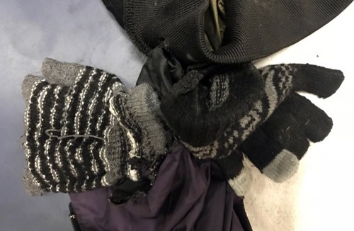 Băng cướp ngân hàng ở TP HCM bị bắt ảnh 1