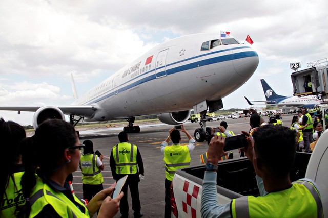 Không ai sẽ đầu hàng trong chiến tranh thương mại Mỹ - Trung ảnh 2