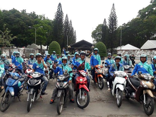 Uber chấm dứt hoạt động ở Việt Nam ảnh 1