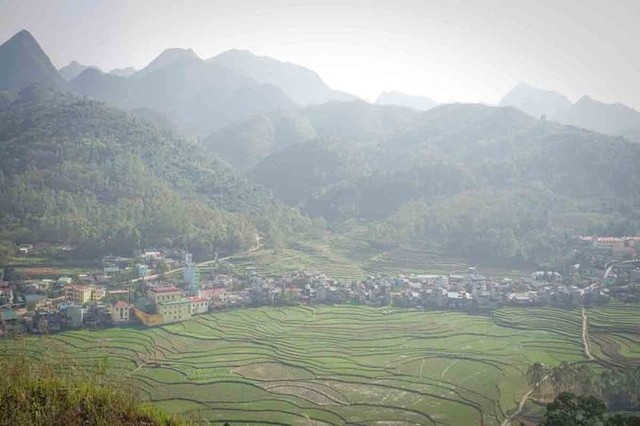 10 điểm săn ảnh đẹp khi đến Đồng Văn ảnh 7