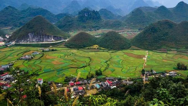 10 điểm đến đẹp nhất Việt Nam theo báo Mỹ ảnh 3