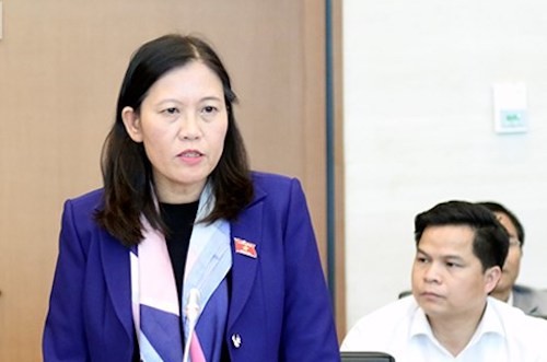 Tổng thanh tra: Đánh thuế 45% tài sản nguồn gốc không rõ ràng ảnh 1