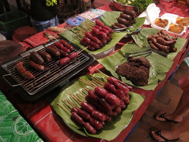 9 món ăn nhất định phải thử khi đến Lào ảnh 7