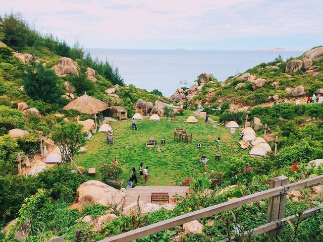 7 điểm du lịch lý tưởng ở Bình Định dịp 30/4 ảnh 7