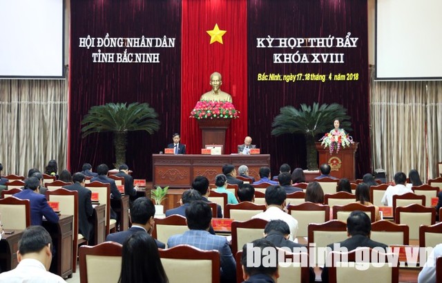 Hậu Giang có tân Chủ tịch UBND tỉnh ảnh 1