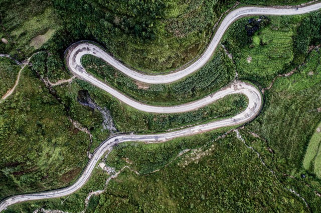 Nhiếp ảnh gia Mỹ: 'Cuộc đời tôi sang trang sau chuyến đi Việt Nam' ảnh 3