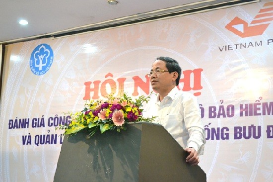 Mỗi tháng, bưu điện chi trả 9.146 tỷ đồng tiền lương hưu, trợ cấp bảo hiểm xã hội ảnh 2