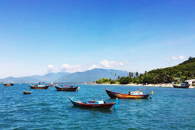 5 hòn đảo hoang sơ ở miền Trung cho kỳ nghỉ 30/4 ảnh 5