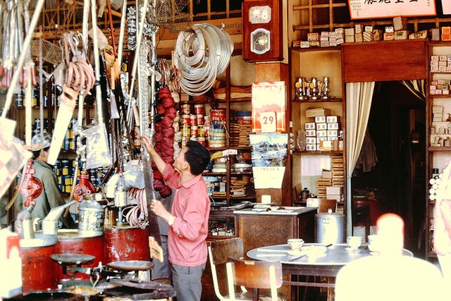 Ảnh hiếm về cuộc sống ở Vũng Tàu hơn 50 năm trước ảnh 4