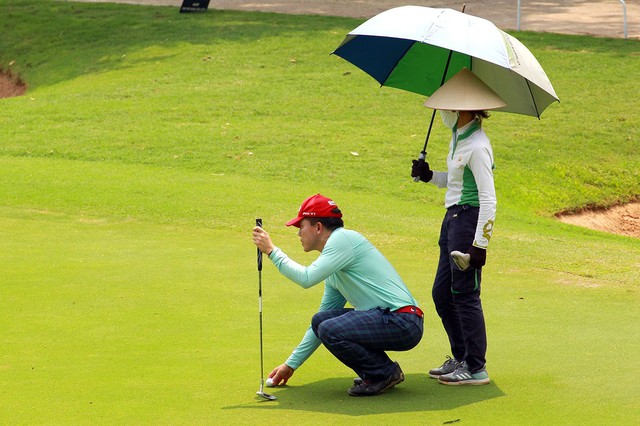 Những khoảnh khắc ấn tượng tại giải Golf Swing for the Kids 2018 ảnh 17