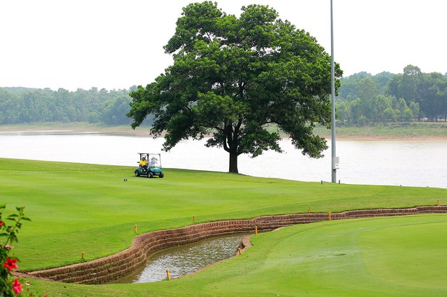 Những khoảnh khắc ấn tượng tại giải Golf Swing for the Kids 2018 ảnh 21