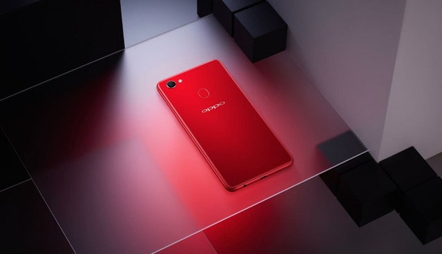 Loạt smartphone màu sắc mới lạ vừa lên kệ ảnh 3
