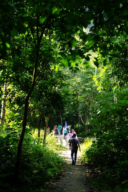 Những điểm dừng chân không thể bỏ qua ở Phú Thọ ảnh 2