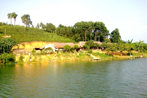 Những điểm dừng chân không thể bỏ qua ở Phú Thọ ảnh 4