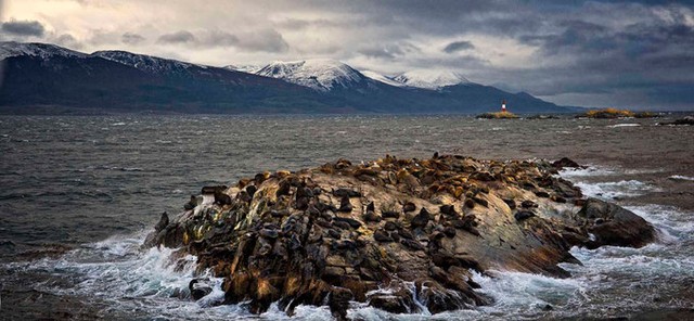 Cảnh đẹp ngoạn mục ở những nơi tận cùng thế giới ảnh 5