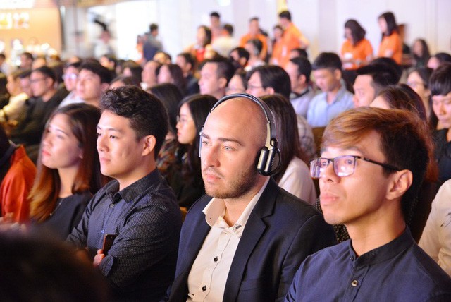 Con trai “vua mì gói” Nepal muốn đầu tư mạo hiểm vào Việt Nam ảnh 2