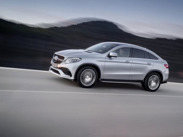 10 xe SUV tăng tốc nhanh nhất thế giới ảnh 2