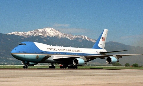 Những 'lỗi đánh máy' tai hại của Nhà Trắng ảnh 1