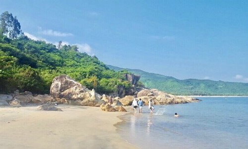 Ba điểm du hý mới ở Đà Nẵng vào mùa hè này ảnh 1