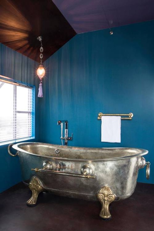 Bên trong khách sạn cần cẩu cao nhất thế giới ảnh 4