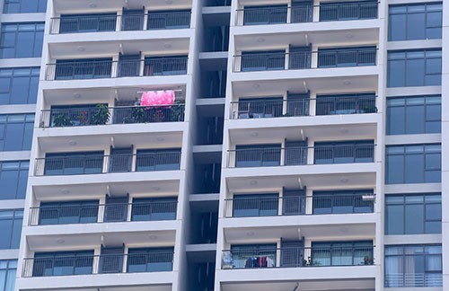 Vi phạm 30 lỗi phòng cháy, chữa cháy, Dự án Discovery Complex bị đề nghị cắt điện, nước ảnh 2