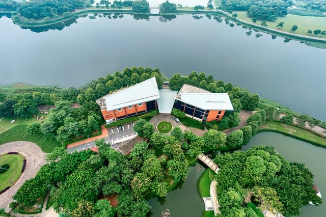 Dự án Gamuda City vinh dự nhận giải thưởng danh giá  FIABCI World Prix d’Excellence ảnh 1